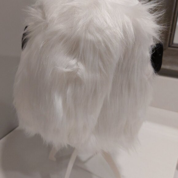 Orangutan Baboon Mask, Deluxe - Picture 2 of 6